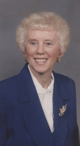 Bonnie Brekke